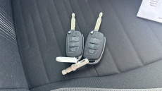 Hyundai i10 1.0 [63] Advance 5dr [Nav] Petrol Hatchback